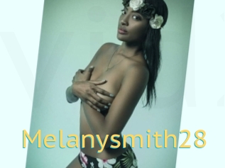 Melanysmith28