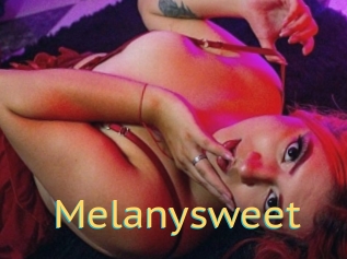 Melanysweet