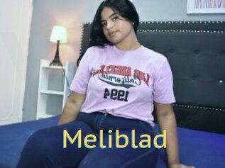 Meliblad