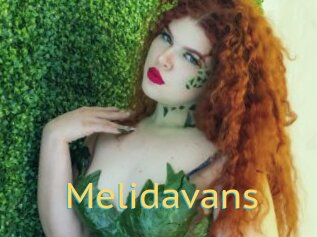 Melidavans