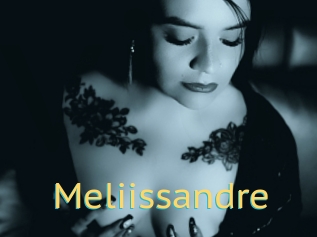 Meliissandre