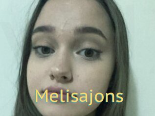 Melisajons