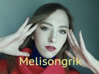 Melisongrik