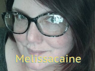 Melissacaine