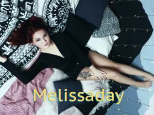 Melissaday