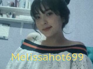 Melissahot699