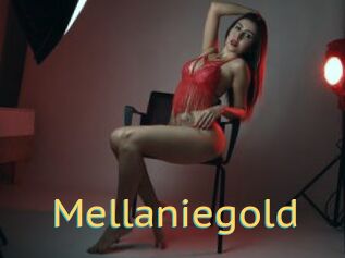 Mellaniegold