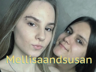 Mellisaandsusan