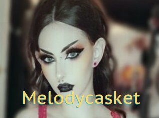 Melodycasket