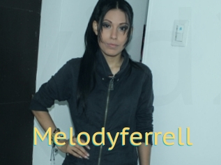 Melodyferrell