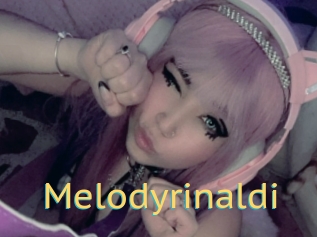 Melodyrinaldi