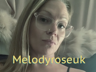 Melodyroseuk