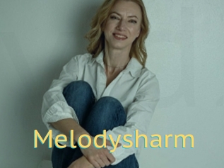 Melodysharm