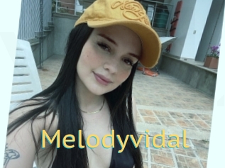 Melodyvidal