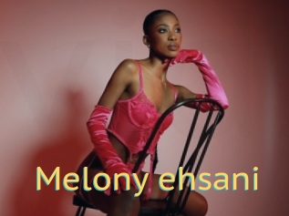 Melony_ehsani