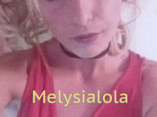 Melysialola