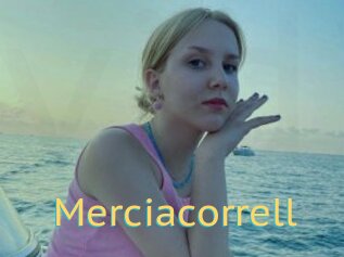 Merciacorrell