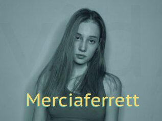 Merciaferrett