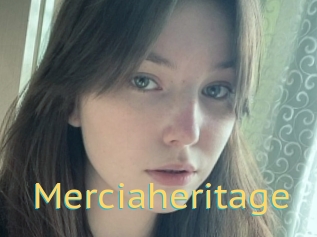 Merciaheritage