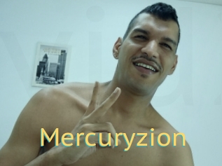 Mercuryzion