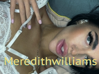 Meredithwilliams