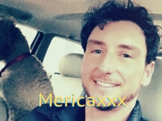 Mericaxxx