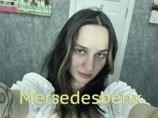 Mersedesbenx