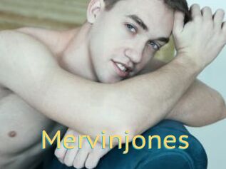 Mervinjones