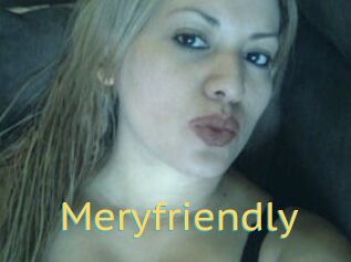 Meryfriendly