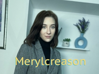 Merylcreason