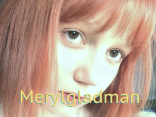 Merylgladman