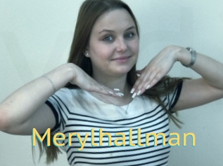 Merylhallman