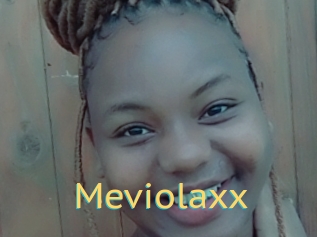 Meviolaxx