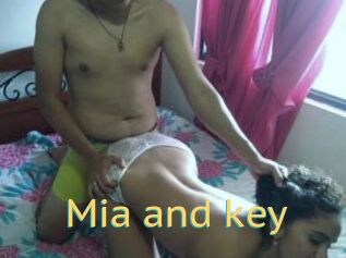 Mia_and_key