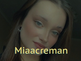 Miaacreman