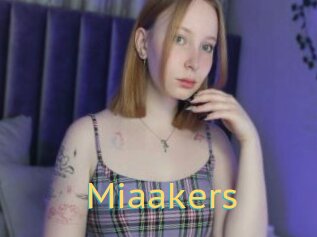 Miaakers