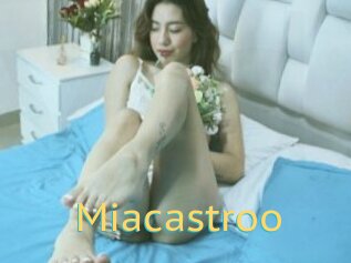 Miacastroo