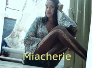 Miacherie