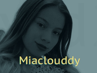 Miaclouddy