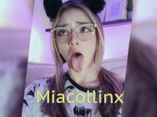 Miacollinx