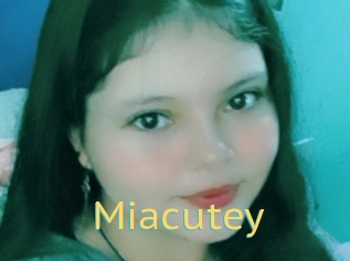 Miacutey