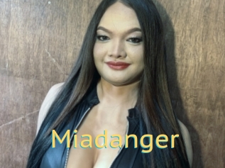 Miadanger