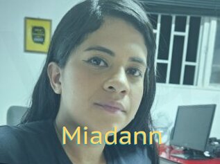 Miadann