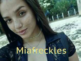 Miafreckles