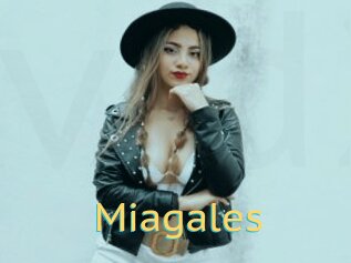 Miagales