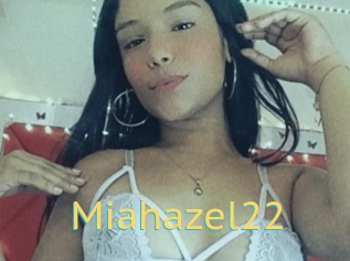 Miahazel22