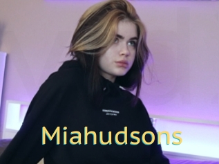 Miahudsons