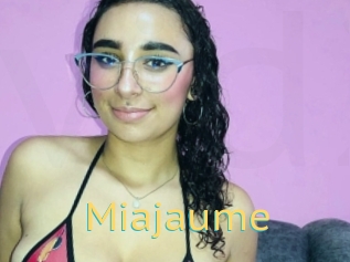 Miajaume