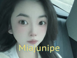Miajunipe