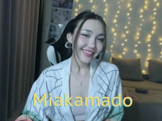 Miakamado